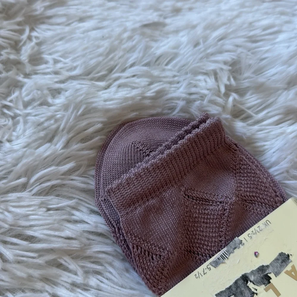 Falke Cotton Blend Socks